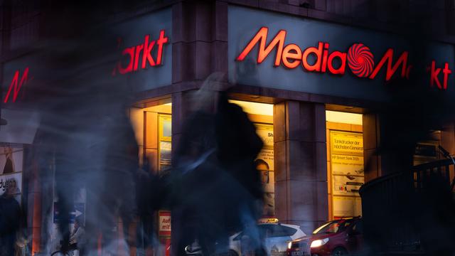 Einzelhandel: Ministerium genehmigt Übernahme von MediaMarktSaturn