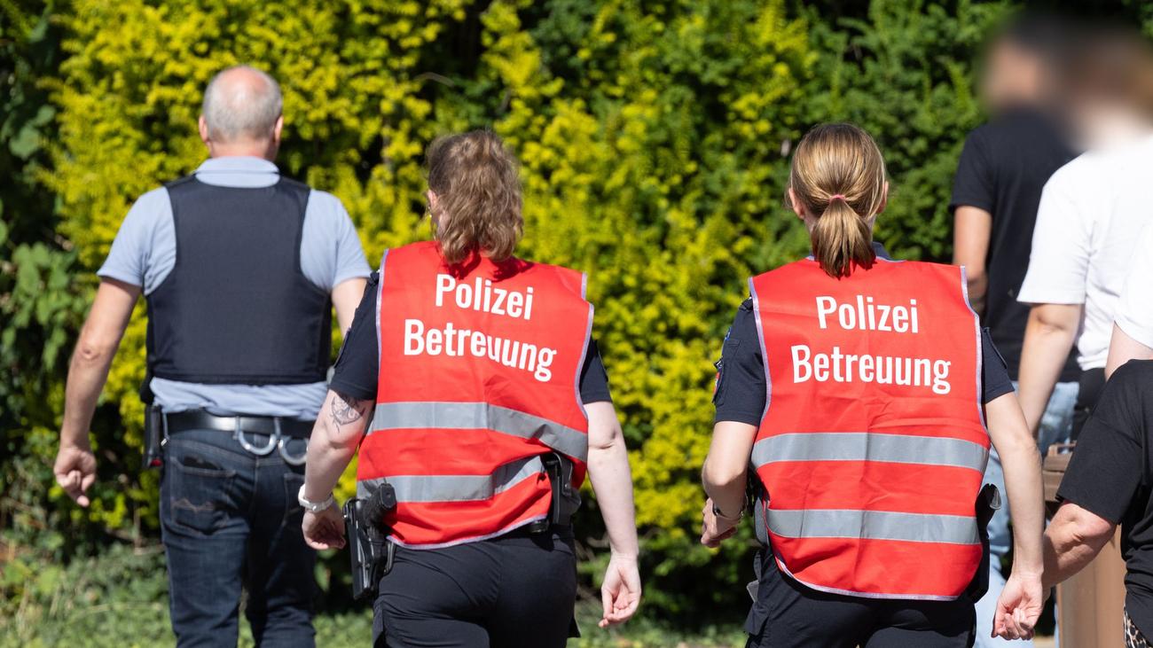 Gewalttat in Stade: Ministerpräsident Lies: Keine voreiligen Schlüsse ziehen