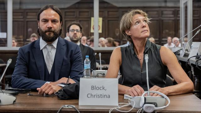 60. Verhandlungstag: Mutmaßlicher Entführer: Feierte Rückkehr der Block-Kinder