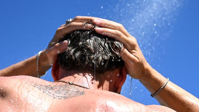 Viele Infektionen: Naturbad geschlossen: Viele Kinder leiden an Brechdurchfall