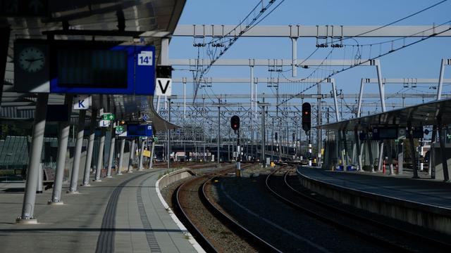 Zugverkehr: Staatsbahn bevorzugt? EU-Kommission kritisiert Niederlande