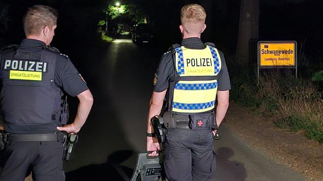 Kriminalität: Totes Ehepaar in Bremen - Verdächtiger festgenommen