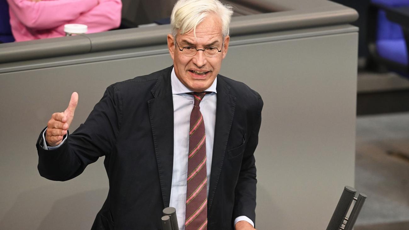 Koalition: Union warnt SPD bei Steuerreform vor reiner Umverteilung