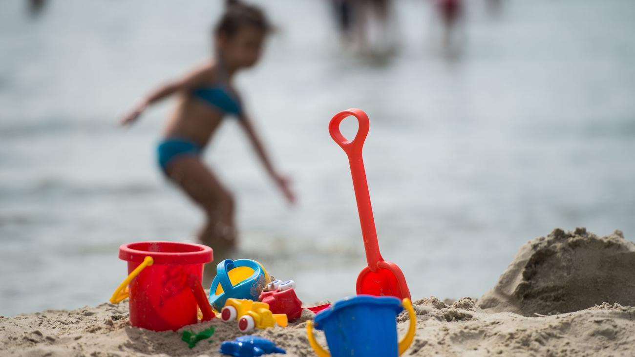 Badeunfälle: Zahlreiche Badetote in Seen und Flüssen