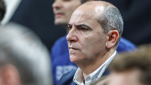 Basketball: Albas erster Neuzugang: US-Guard Ford kommt aus der Türkei