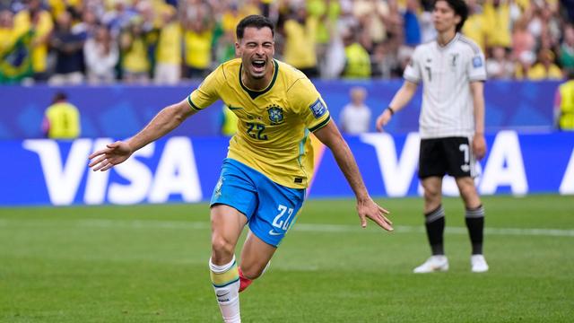 Nach dem Sechzehntelfinale: Die Leiden der Seleção: Titel noch weit weg
