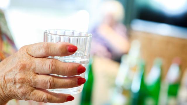 Folgen des Klimawandels: Experten warnen: Hitzewelle führt zu mehr Todesfällen