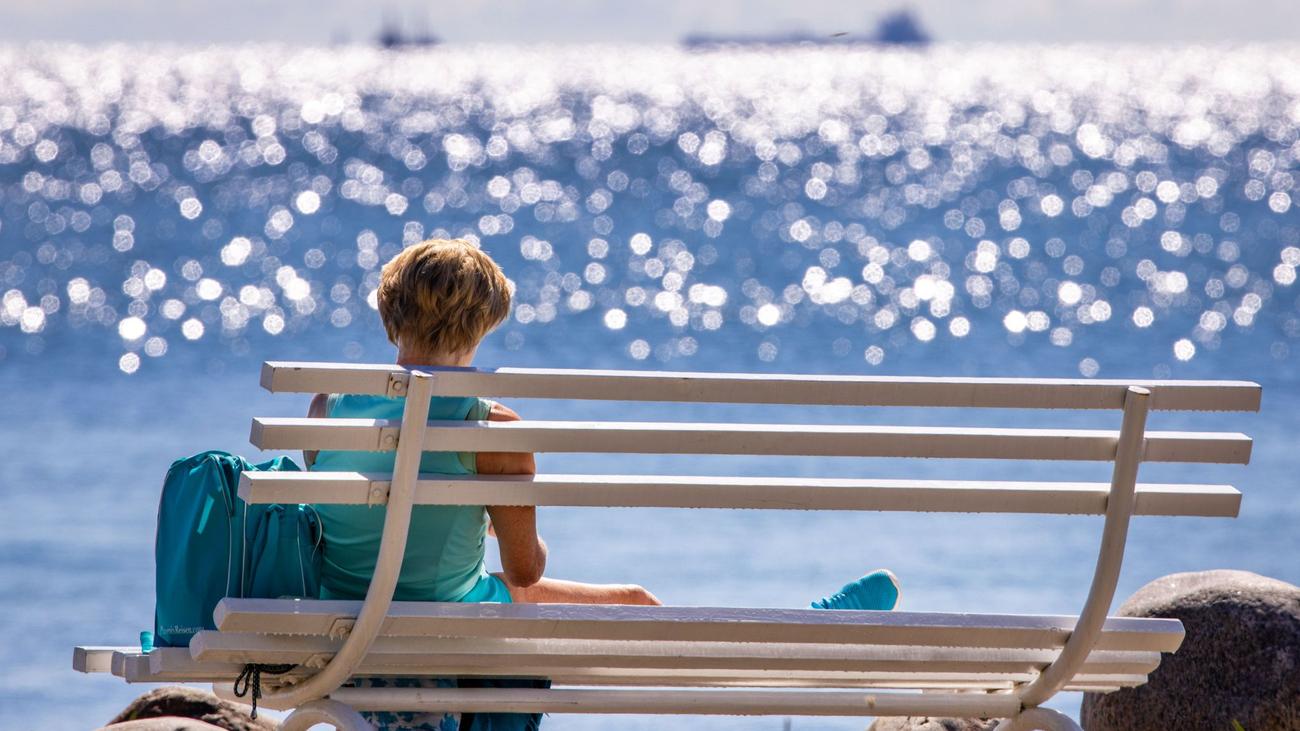 Wetter: Heiterer Dienstag in Mecklenburg-Vorpommern