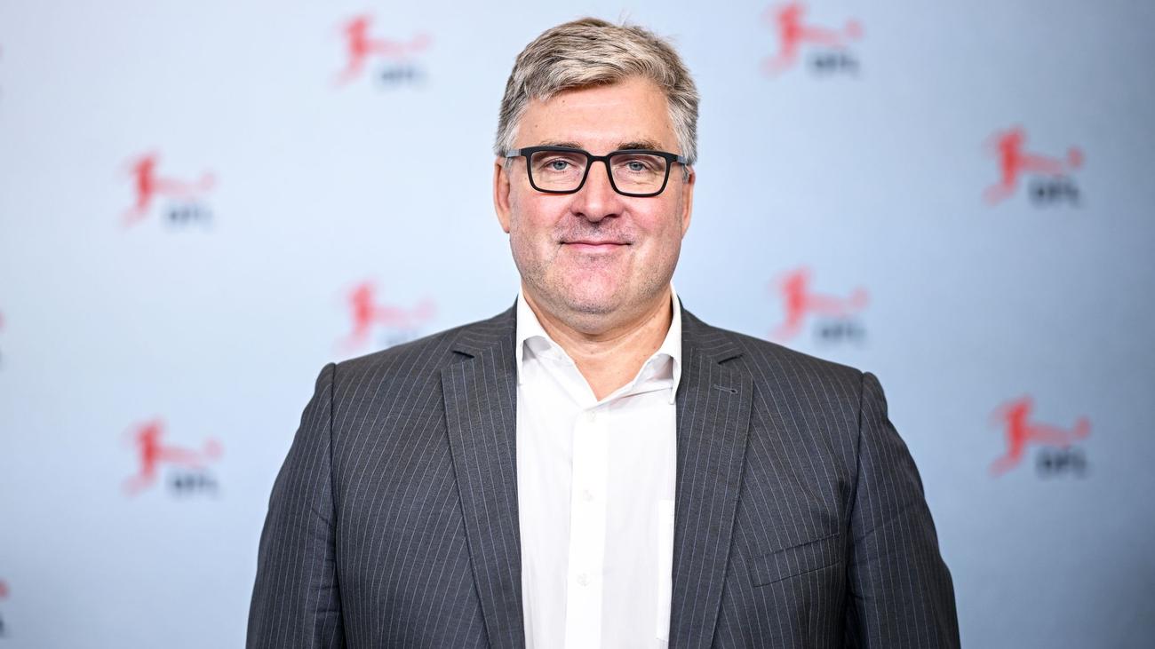 Debatte um XXL-Turnier: Hellmann findet WM-Aufstockung gut: «Sehr bereichernd»