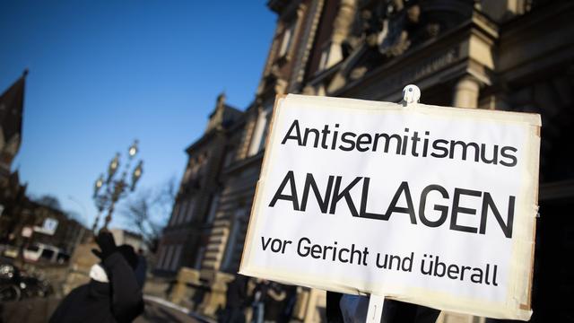 Senat: Historikerin Anna von Villiez neue Antisemitismusbeauftragte