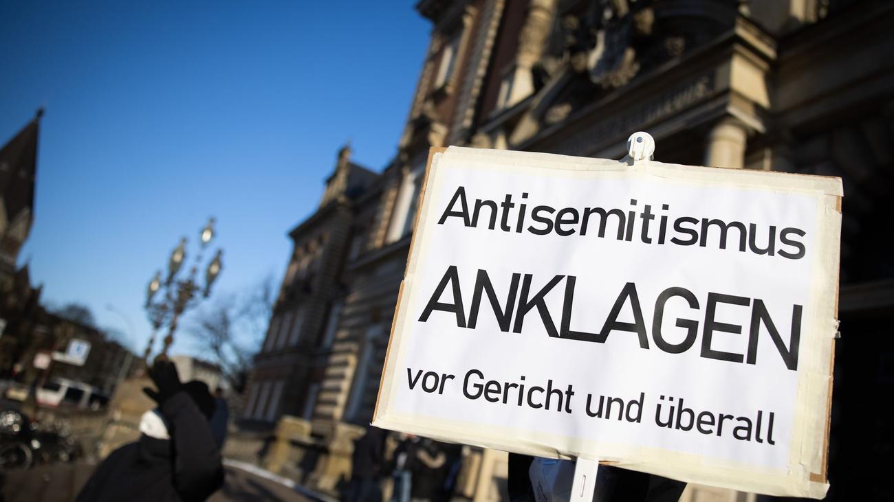 Senat: Historikerin Anna von Villiez neue Antisemitismusbeauftragte