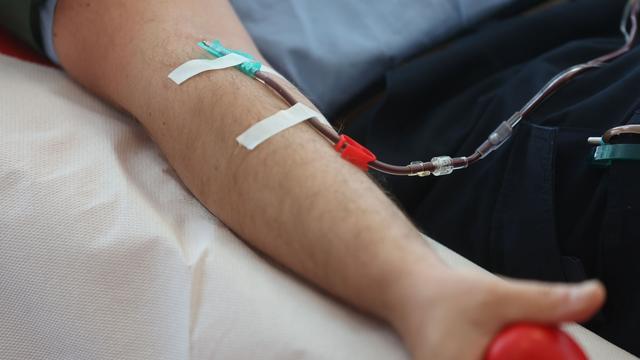Weniger Bestände: Hitze und nahende Ferien - DRK ruft zum Blutspenden auf