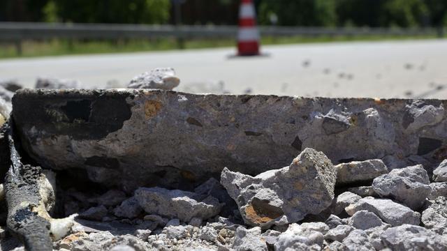 Verkehr: Hitzeschäden an Autobahnen - So steht es um die Sperrungen