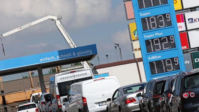 Inflation: Inflation in Sachsen-Anhalt schwächt sich weiter ab