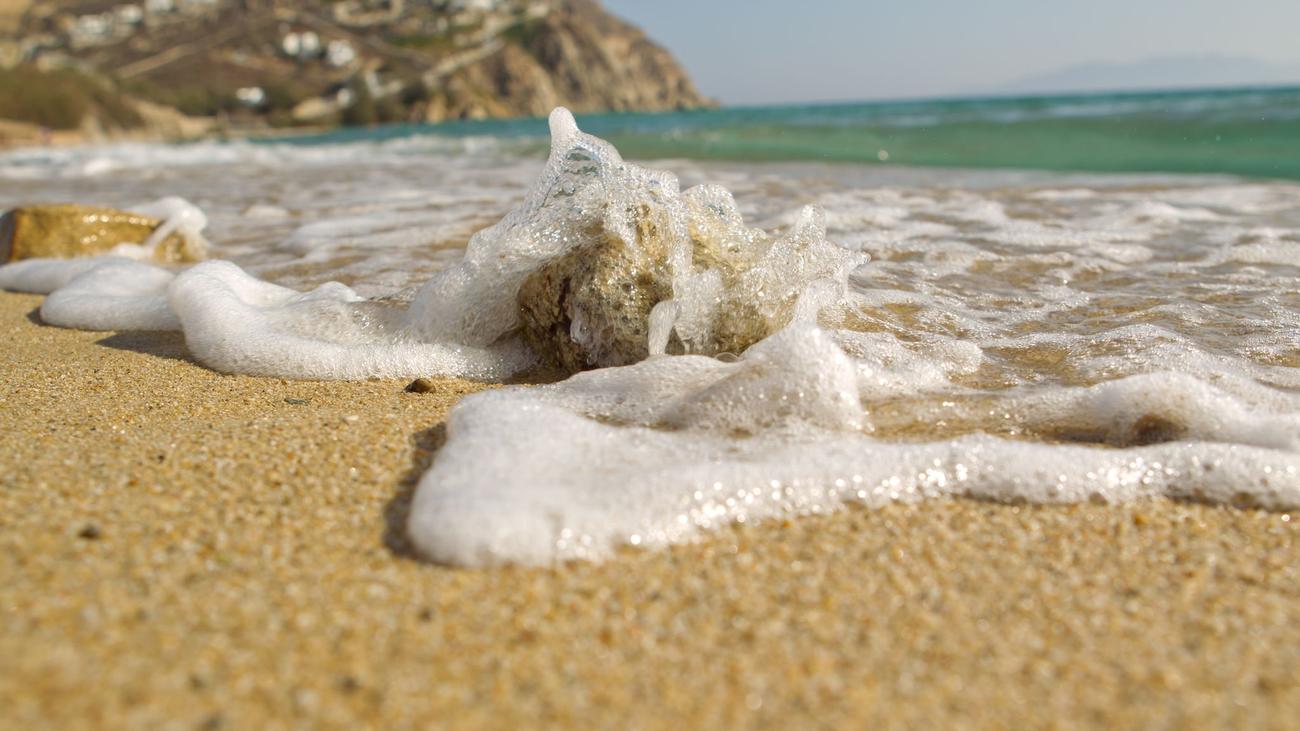 Urlaubsgefahren: Klimawandel macht Sommerurlaub riskanter
