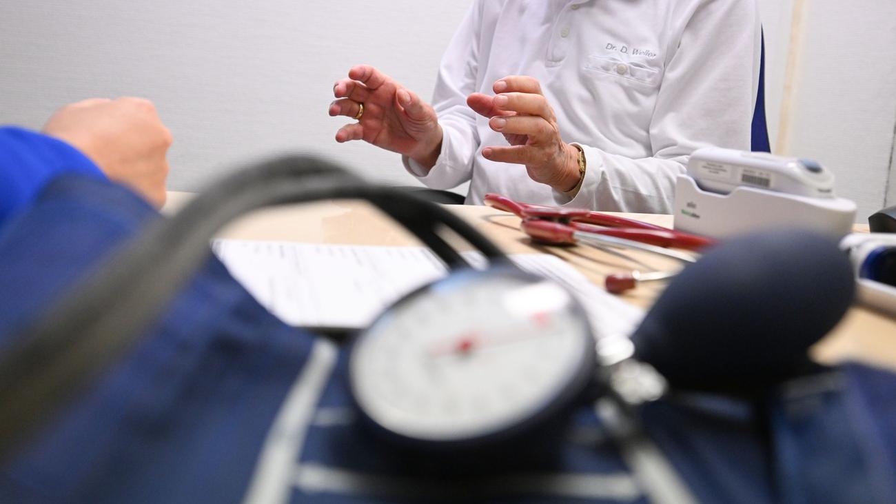 Zahlen von Krankenkassen: Krankenkassen: Mehr Behandlungsfehler im Südwesten gemeldet