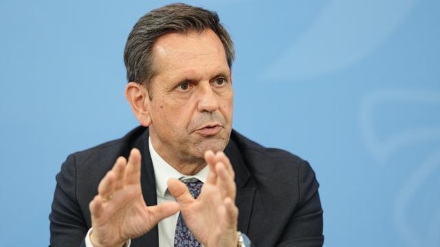 Treffen im Kanzleramt: Lies zu Koalitionsausschuss: Bitte keine Hektik