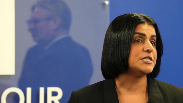 Migration: London will Asylbewerber zur Kasse bitten