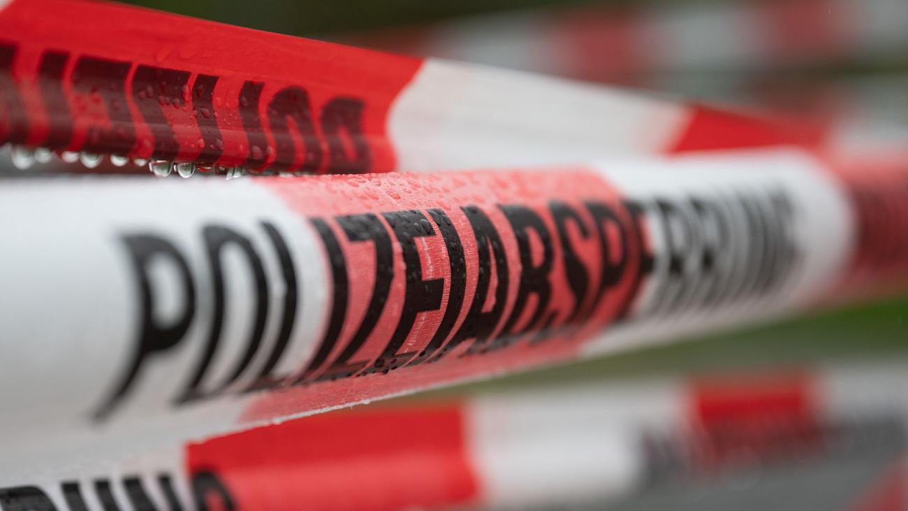 Verkehrsunfall: Mann stirbt nach Unfall auf der A8