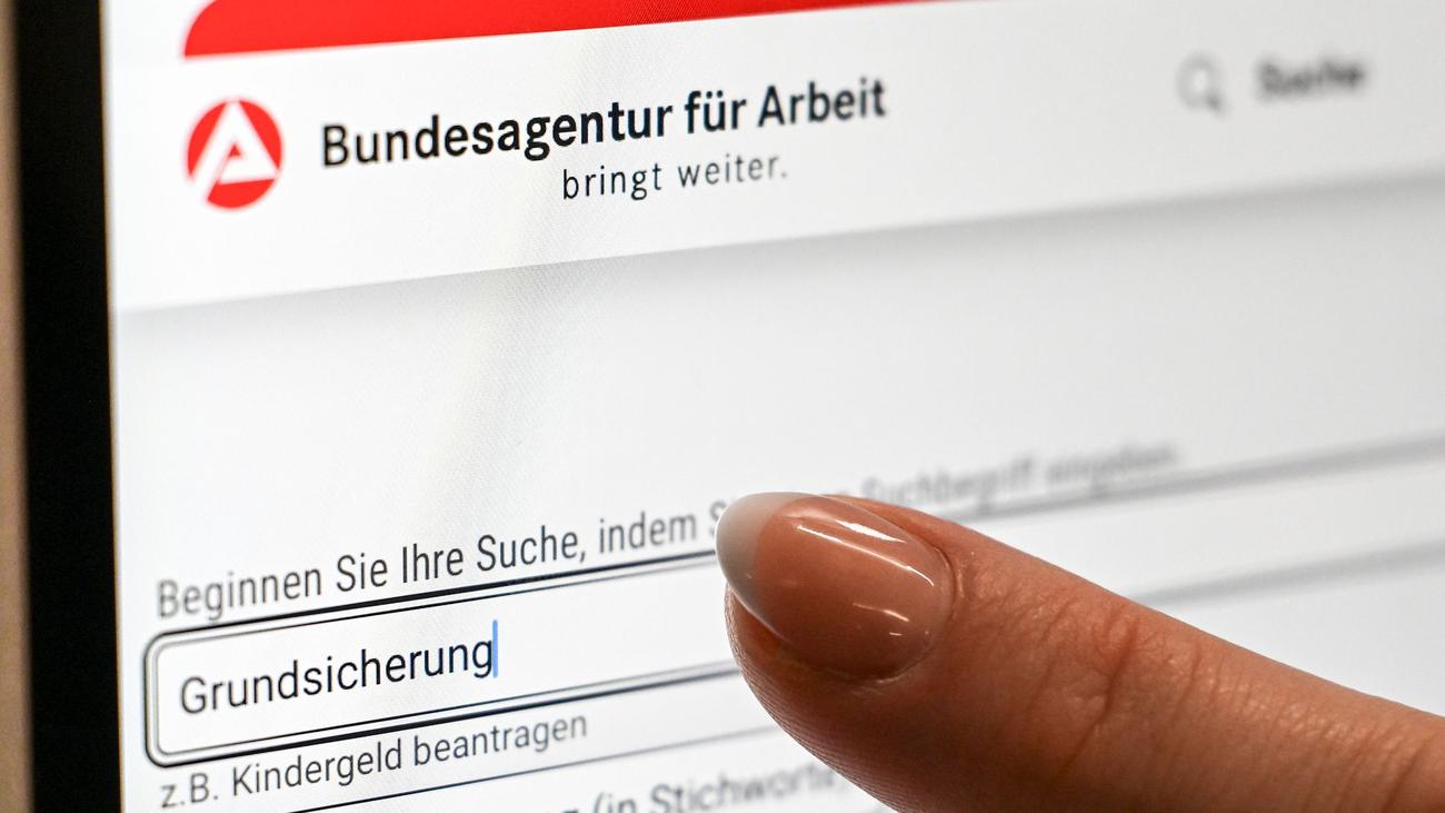 Zum 1. Juli: Mehr Druck, mehr Sanktionen: Bürgergeld wird Grundsicherung