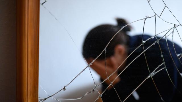 Häusliche Gewalt: Neue Fußfessel-Regeln: Was sie leisten kann - und was nicht