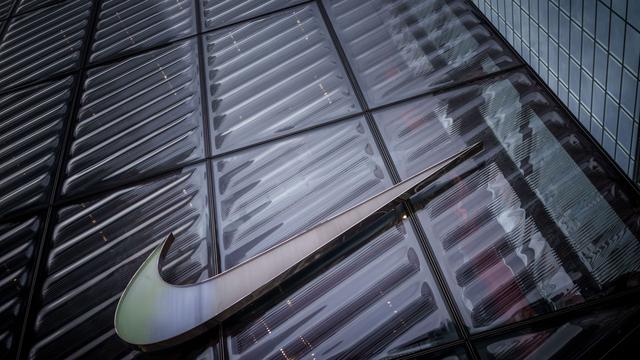 Sportartikel-Konzern: Nike übertrifft Analysten-Erwartungen - Aktie sinkt