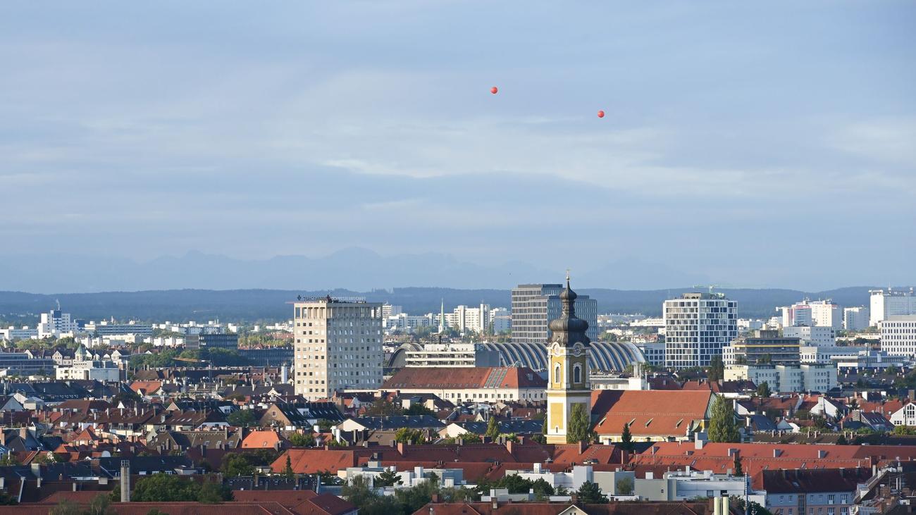 München: Offiziell: Umstrittene Hochhäuser dürfen gebaut werden