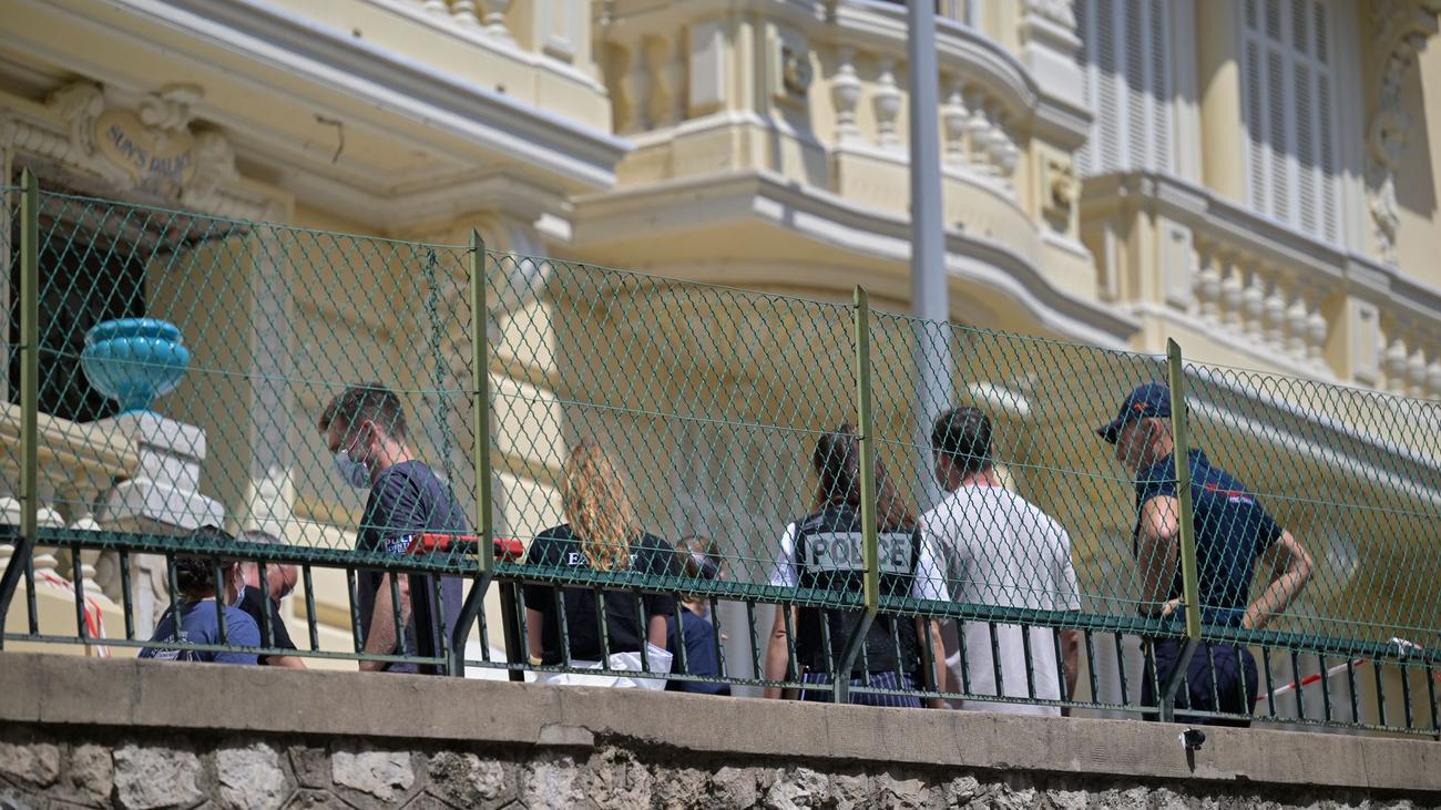 Explosion im Fürstentum: Paketbombe erschüttert Monaco – Oligarch unter den Opfern?