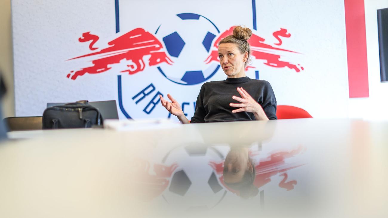 Fußball-Bundesliga der Frauen: RB Leipzig verpflichtet erfahrene Niederländerin Hulst