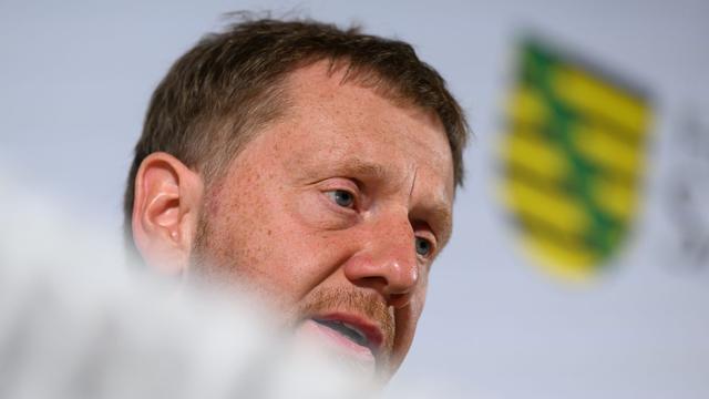 Koalitionsausschuss: Regierungschef Kretschmer will mehr Reformen im Bund