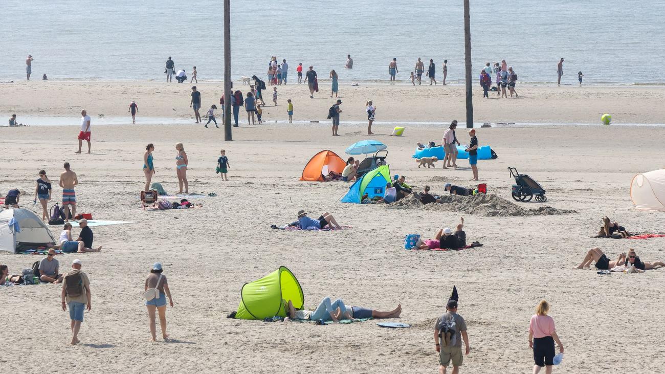Tourismus: Reisebranche erwartet im Sommer schlechtere Geschäfte