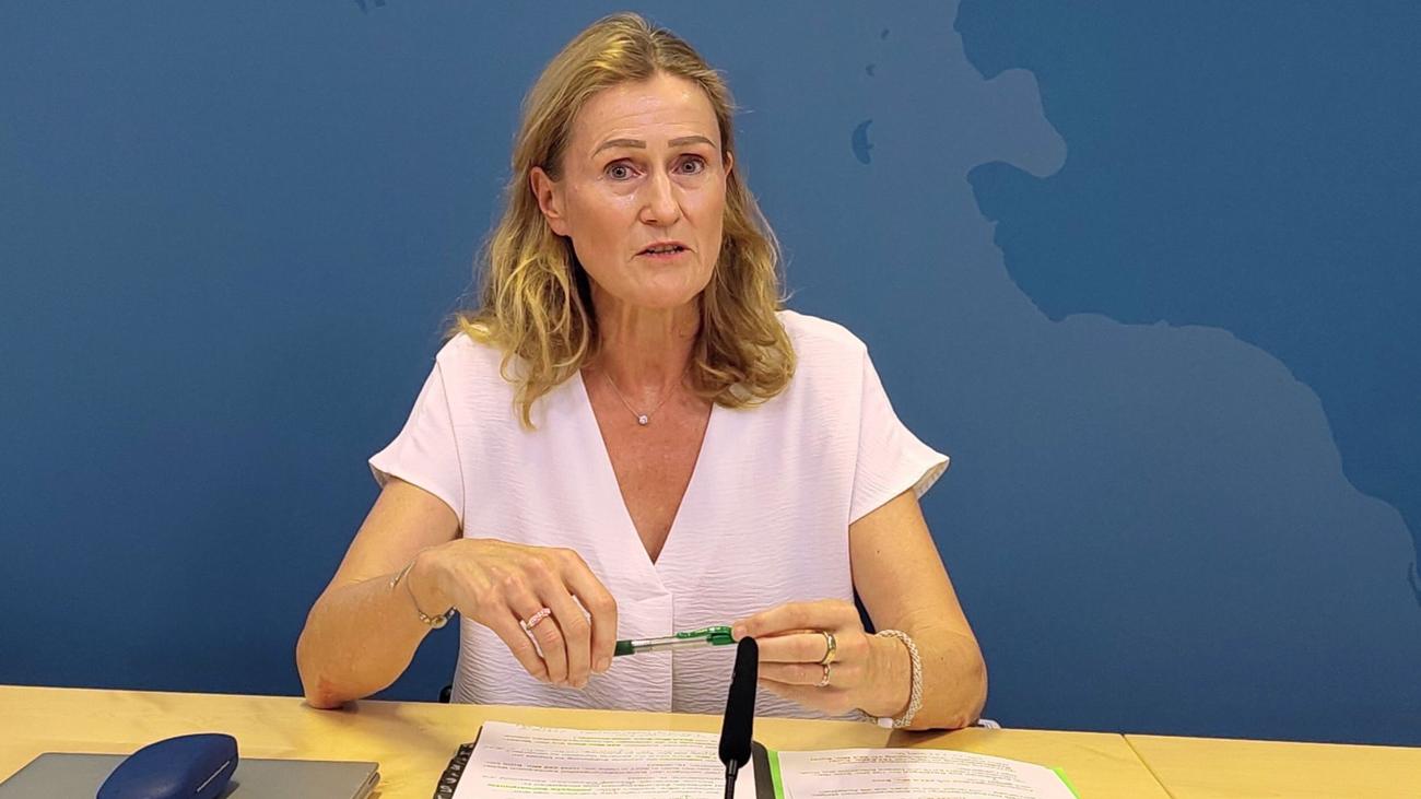 Haushaltsentwurf 2027: Schleswig-Holstein investiert trotz geringen Spielraums