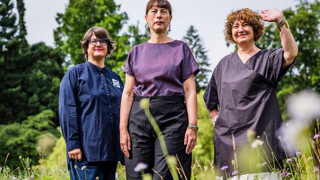 Internationale Ausstellung: Skulptur Projekte Münster 2027 bespielen auch Außenbezirke
