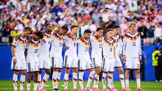 Fußball-Nationalmannschaft: So geht es weiter für die Nationalmannschaft