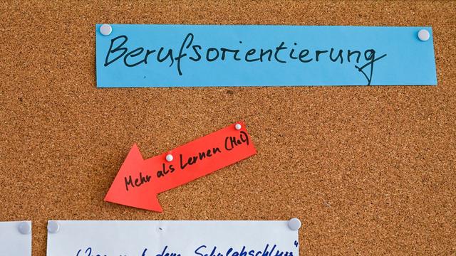 Schulen: So wird Jugendlichen ohne Abschluss und Ausbildung geholfen