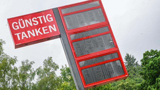 Autokosten: Spritpreise ziehen schon vor dem Ende des Tankrabatts an