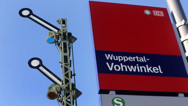 Bahn: Stellwerks-Ausfall in Wuppertal – erste Züge rollen wieder