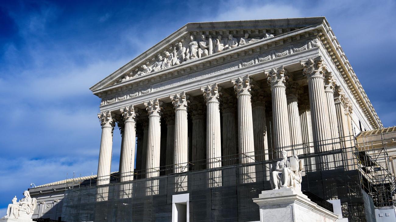 US-Geburtsrecht: Supreme Court: US-Staatsbürgerschaft bei Geburt in den USA