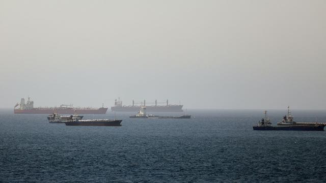 Lage im Überblick: Treffen USA-Iran in Doha? - Streit um Straße von Hormus
