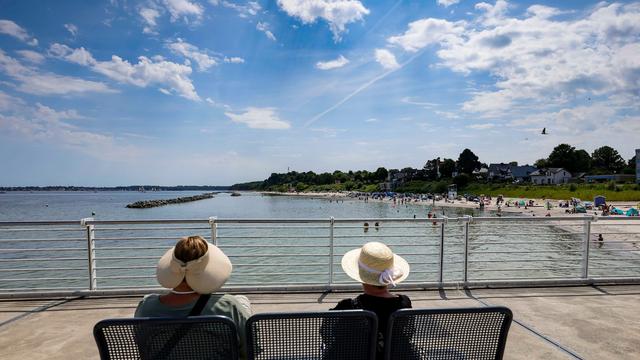 Ferien Schleswig-Holstein 2026: Urlauber zieht es nach SH - Nachfrage mancherorts geringer
