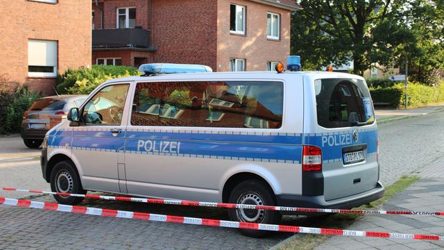 Region Hannover: Veranstaltungen nach Gewalttat in Stade abgesagt