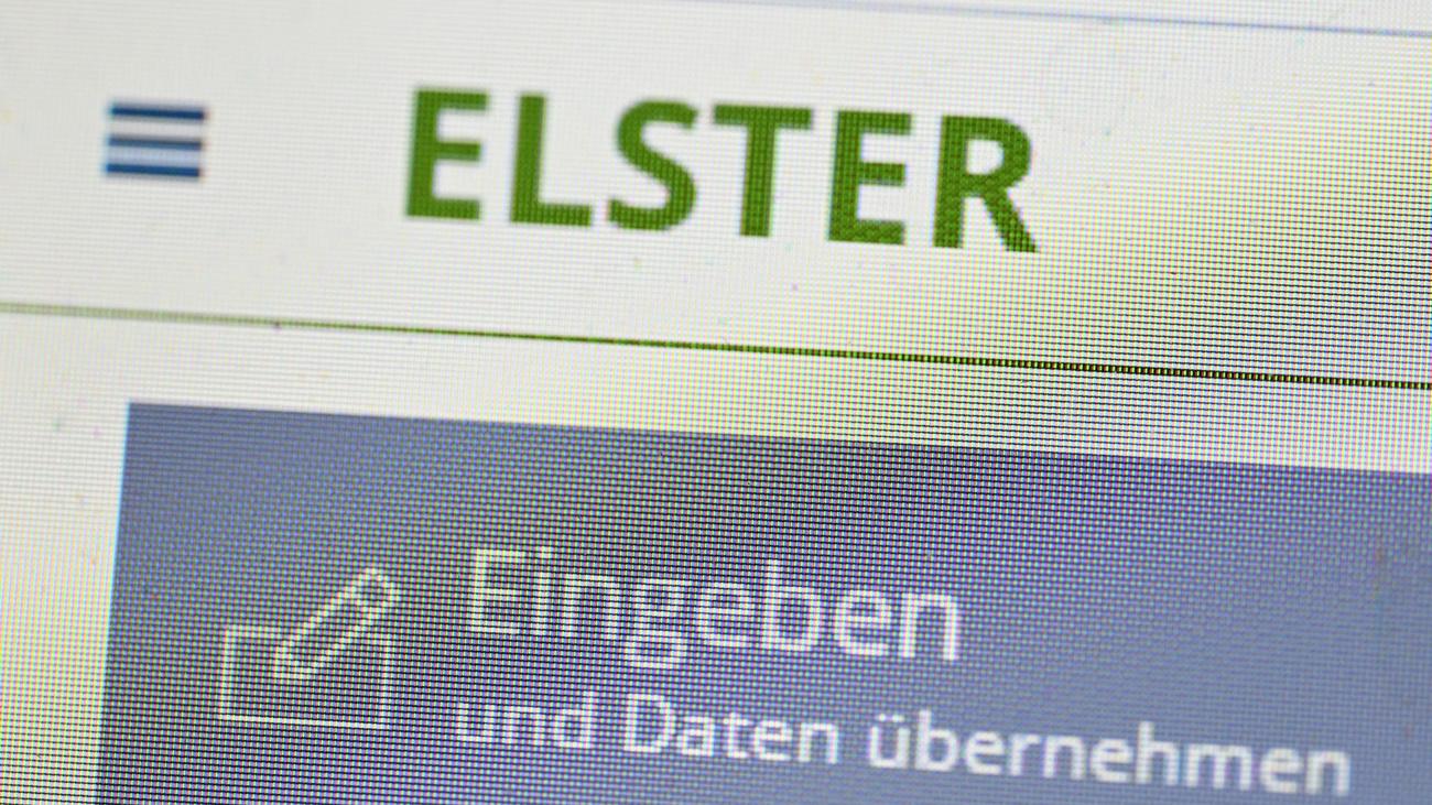 Finanzministerium: Vollautomatische Steuererklärung per App - so funktioniert's