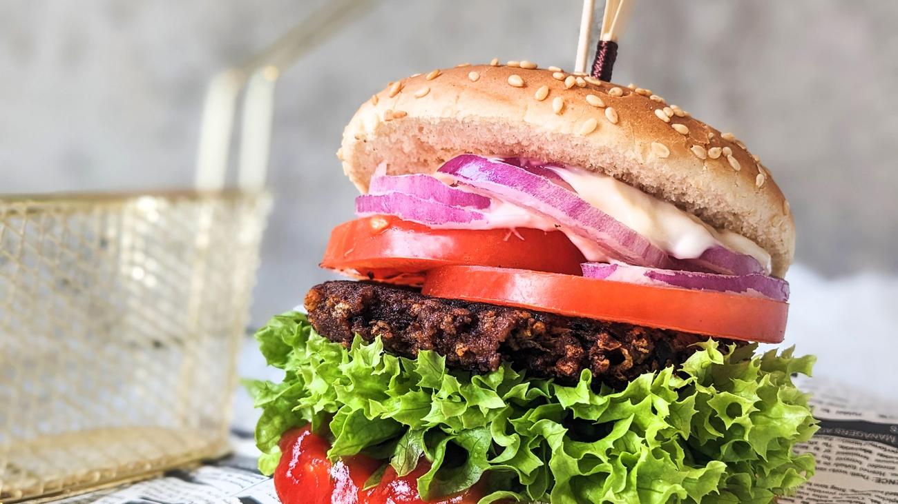 Geschmackssache: Wie Künstliche Intelligenz den optimalen Burger designt