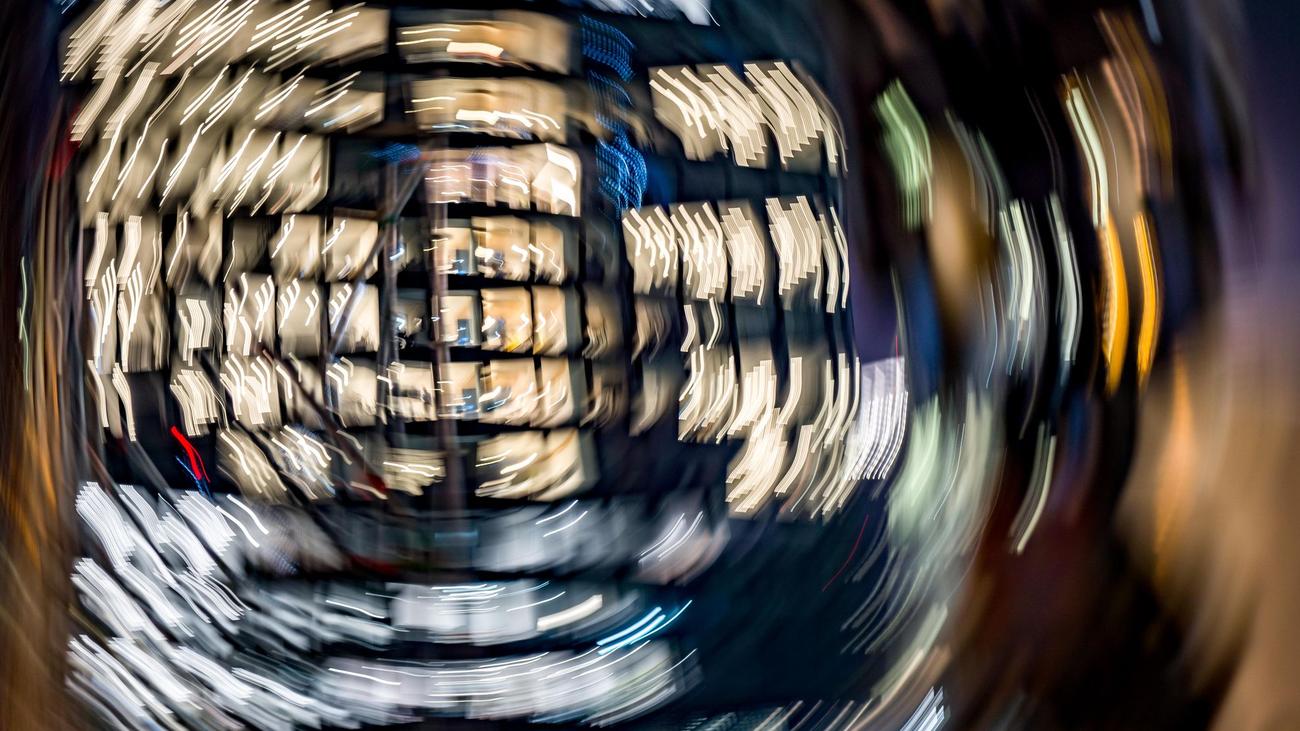 Regionaldirektion Hessen: Zahlen zum hessischen Arbeitsmarkt erwartet