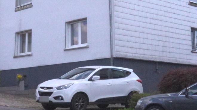 Tötungsdelikt: In Wadern-Lockweiler soll es ein Tötungsdelikt gegeben haben .