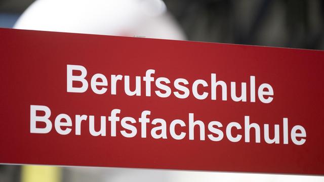Diskussionen erwartet: Änderungen bei Berufsschulen - Sachsen bildet Bestatter aus
