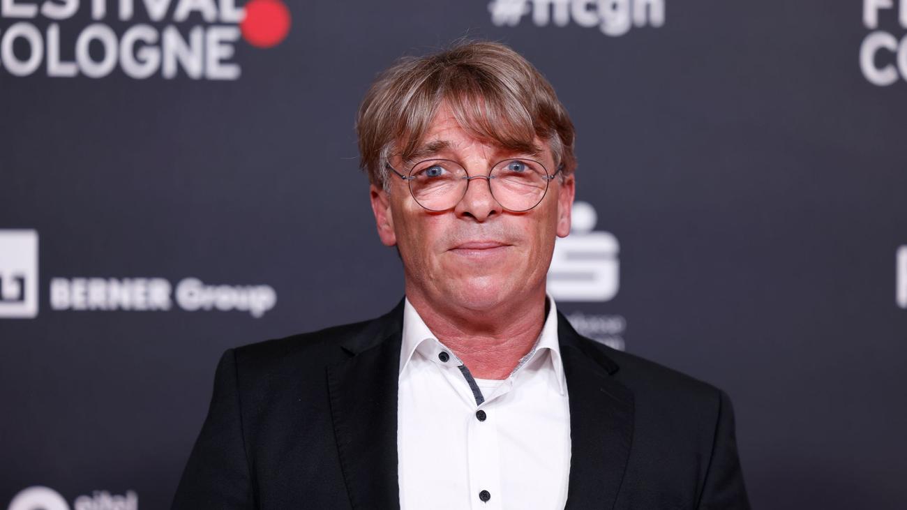 «Königshaut»: André Eisermann: «Zeit ist das Einzige, was wir besitzen»