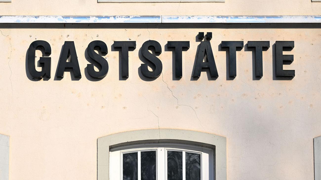 Gaststätten: Auszeichnung für Hessens beste Dorfgasthäuser vergeben