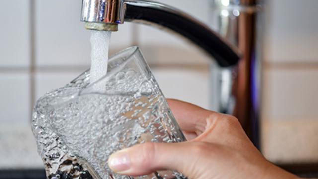 Trinkwasser-Versorgung: Bedenklicher Stoff im Trinkwasser in Zehdenick festgestellt