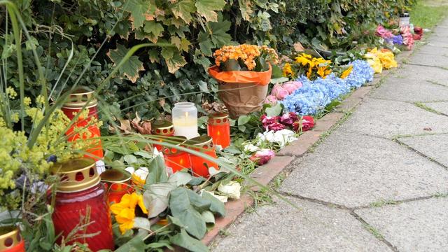 Gewalttat mit sechs Toten: Beschwerde gegen Sorgerechtsentscheidung im Fall Stade